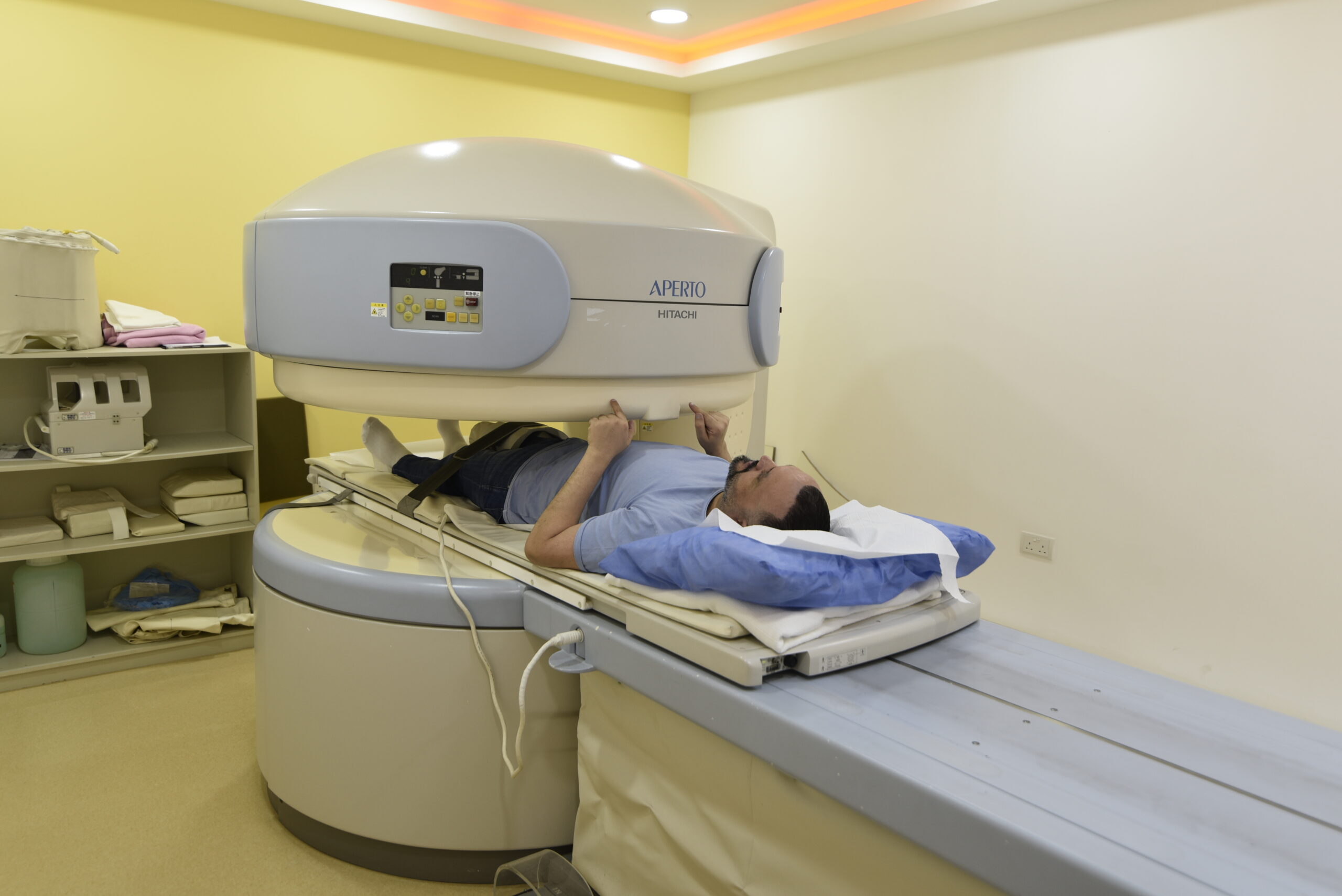 Radiology in sharjah