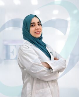 Specialist in gastroenterology