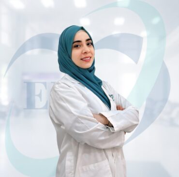 Specialist in gastroenterology