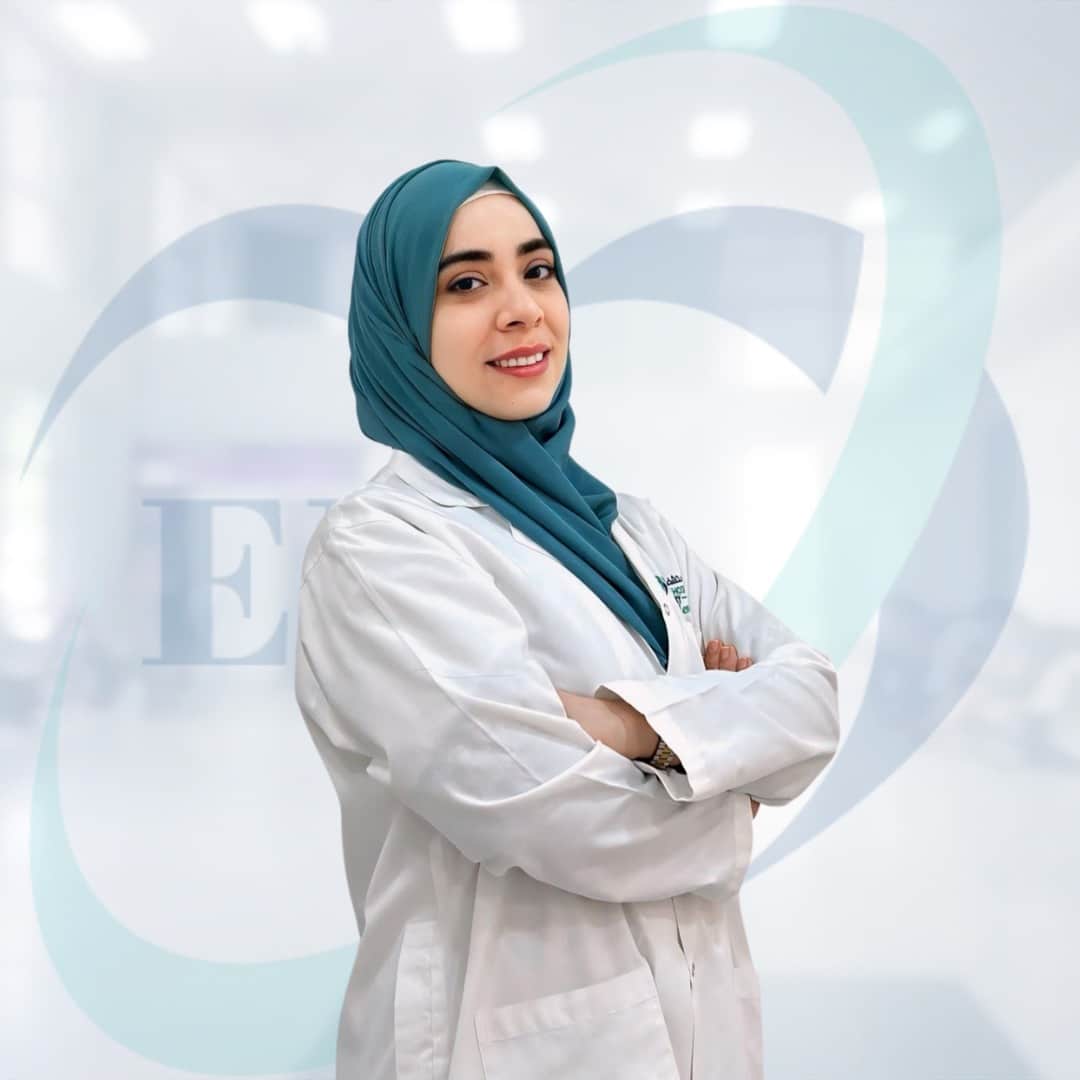 Specialist in gastroenterology