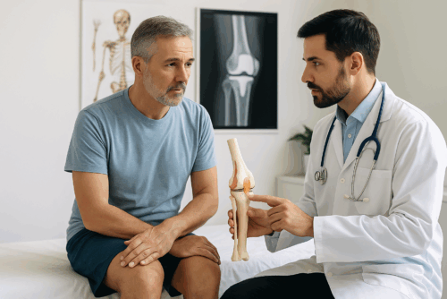 Joint Replacement Surgery in Sharjah