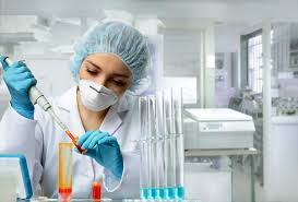Medical Laboratory in Sharjah