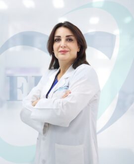 Dr. Amal Al-Hussain