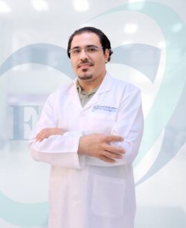 Specialist in Oral Surgery & Dental Implants