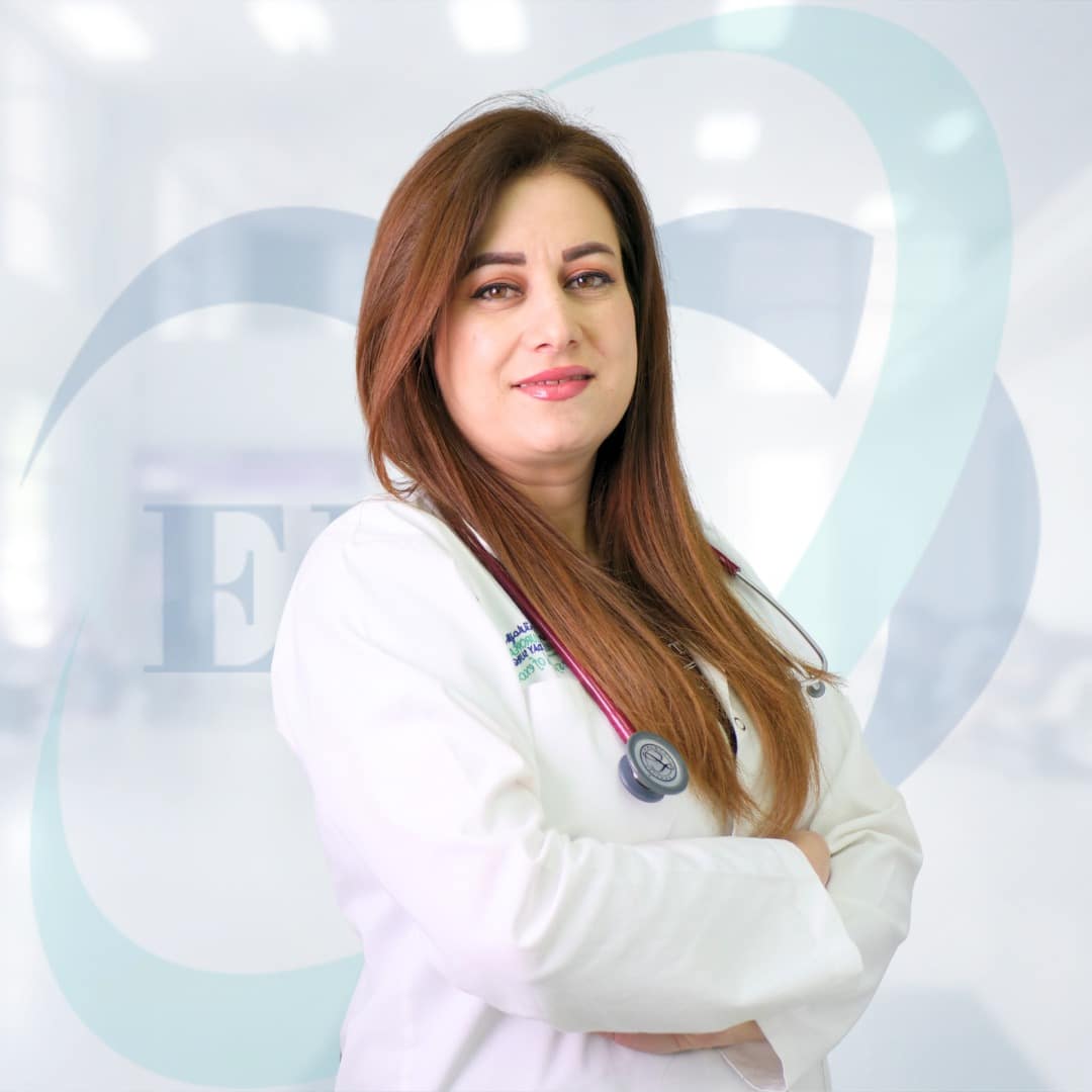 Specialist in Pediatrics and Neonatology in Sharjah